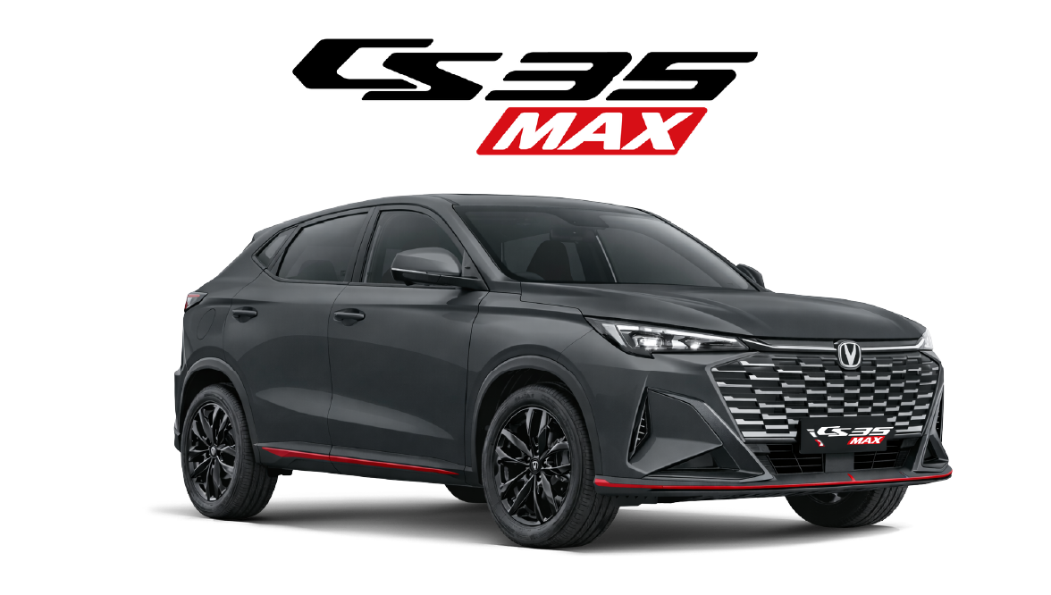 SUV en Guatemala: CS35 Max Changan | SUV China con garantía, respaldo y seguridad