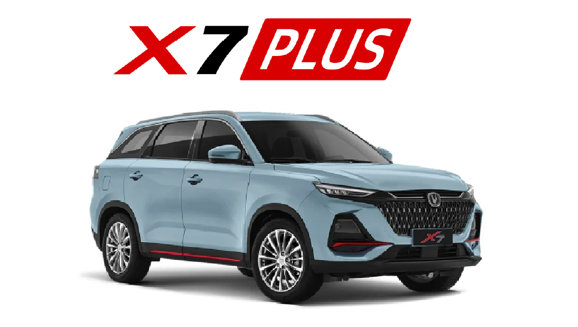 SUV en Guatemala: X7 Plus Changan | Carro chino con garantía y respaldo