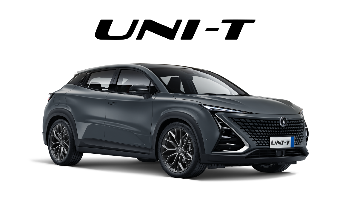 SUV en Guatemala | UNI-T Changan | SUV china con garantía y respaldo