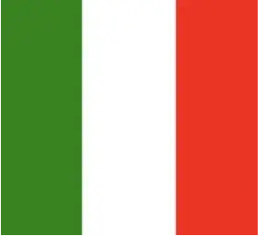 Deepal Logo Italia