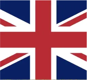 Deepal Logo Inglaterra